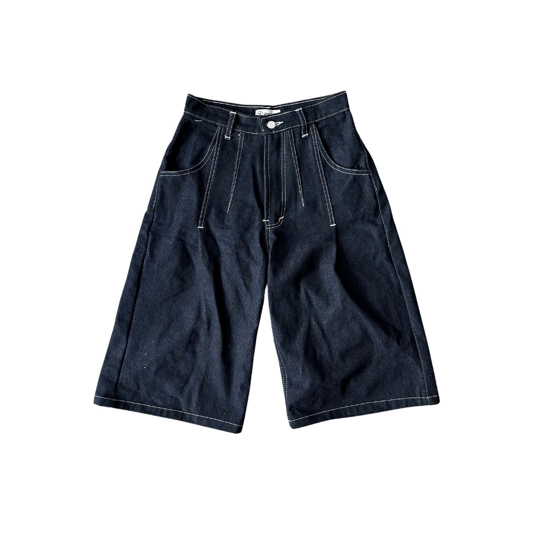 Jovi Denim Jorts Pants