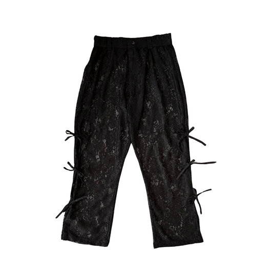 Lily Lace Pants