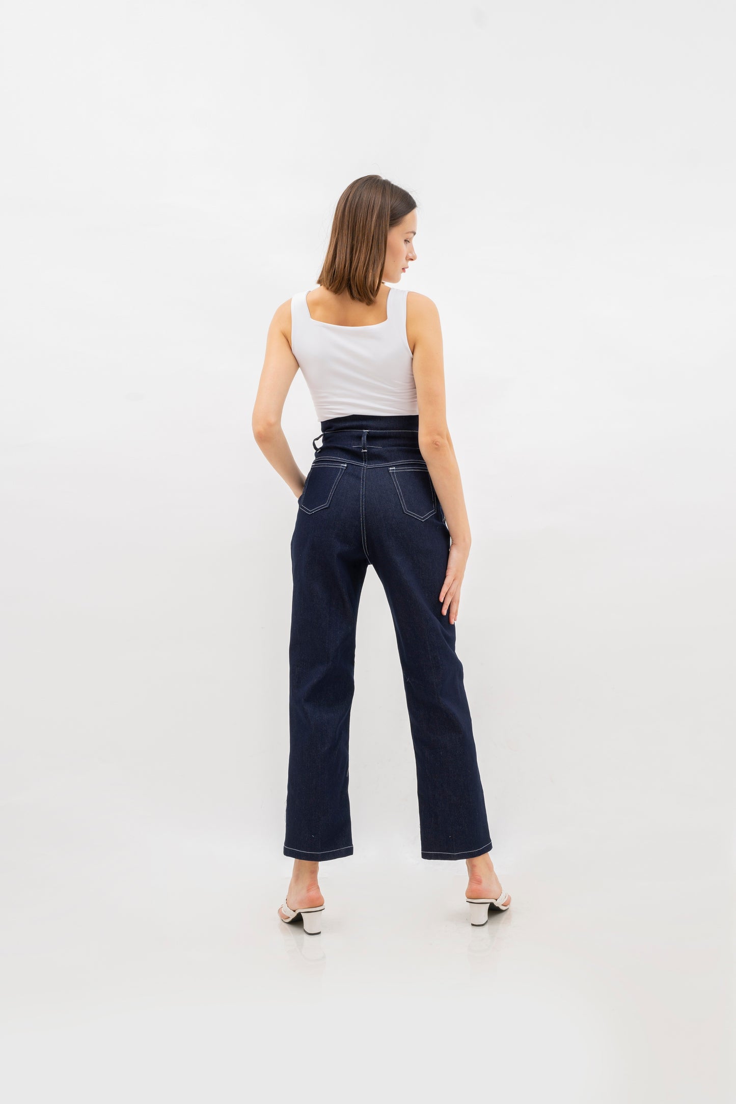 Joy Highwaist Pants