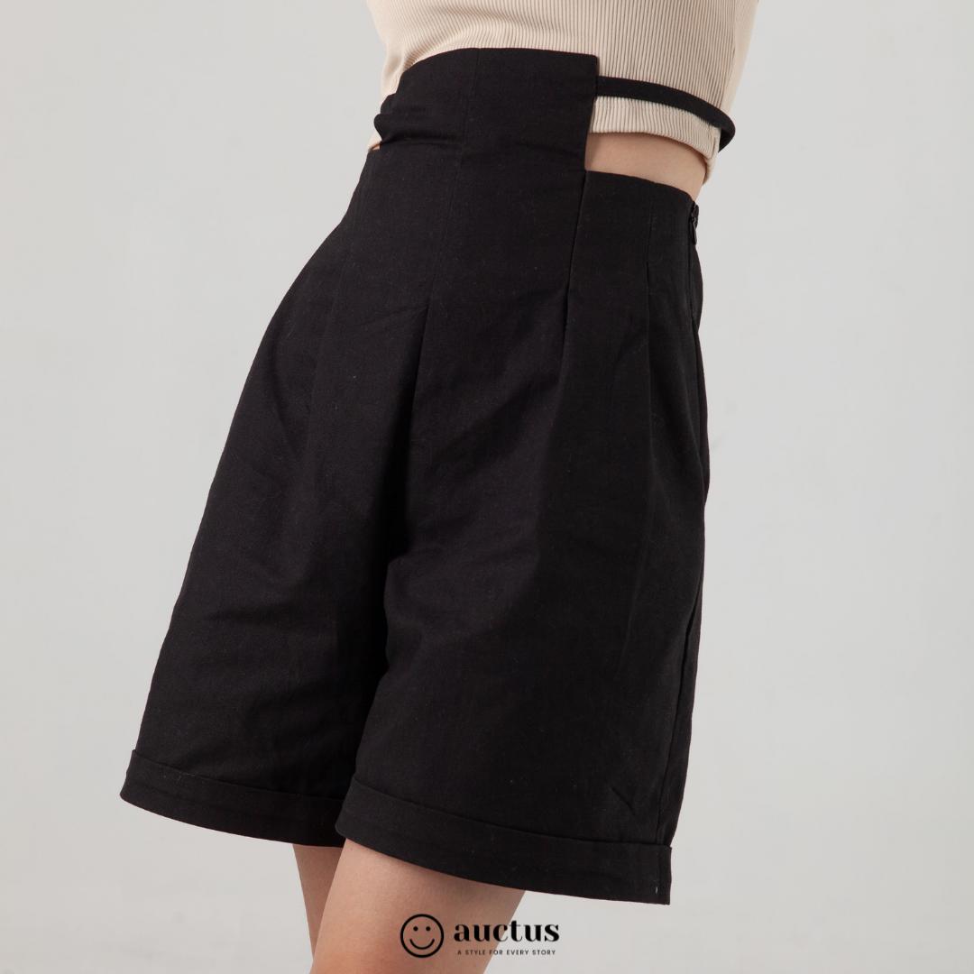 Bonnie Highwaist Short Pants