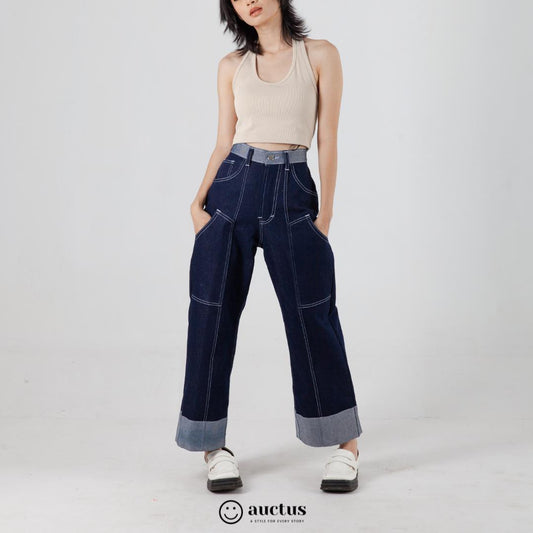 Itzy Highwaist Pants