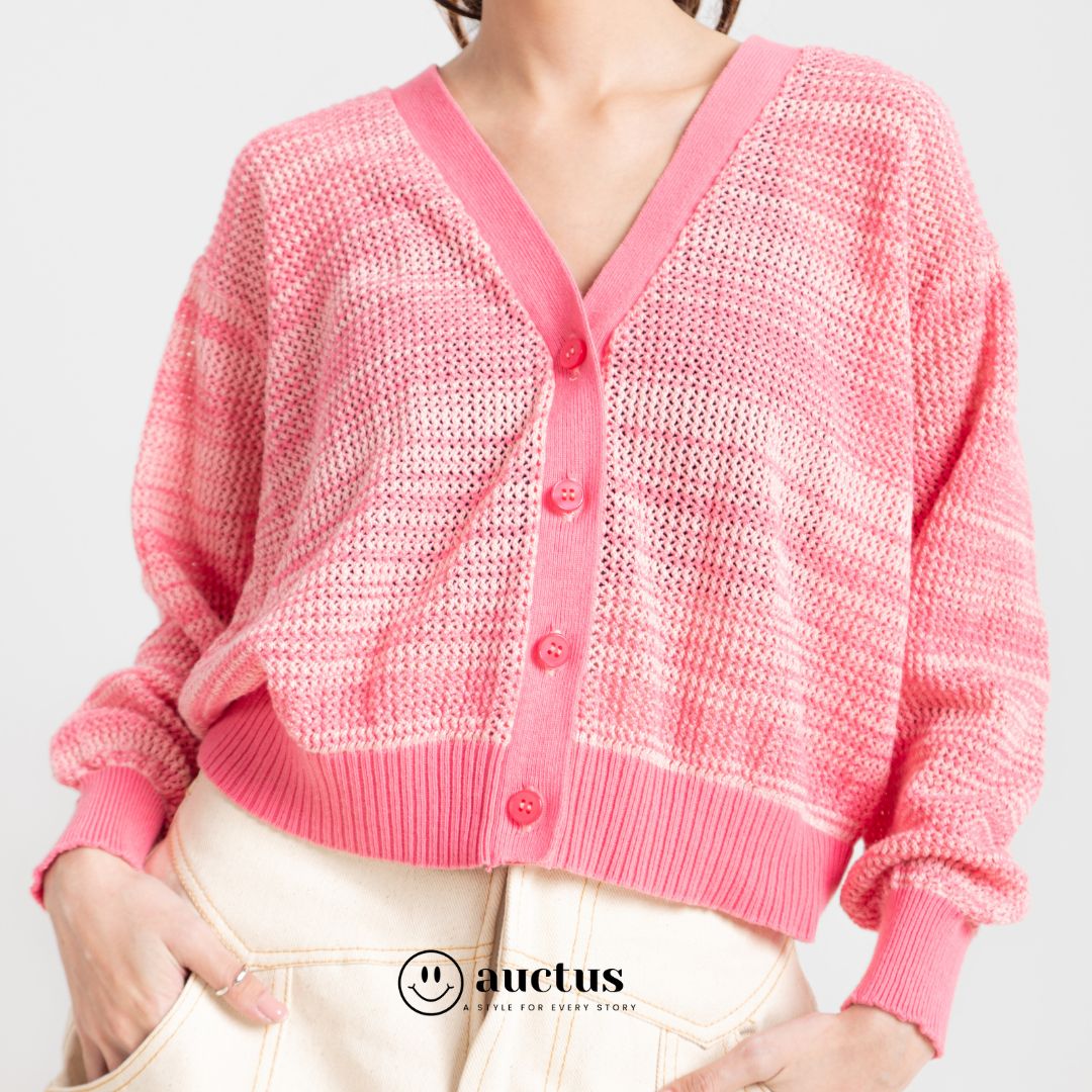 Jena Knit Cardigan