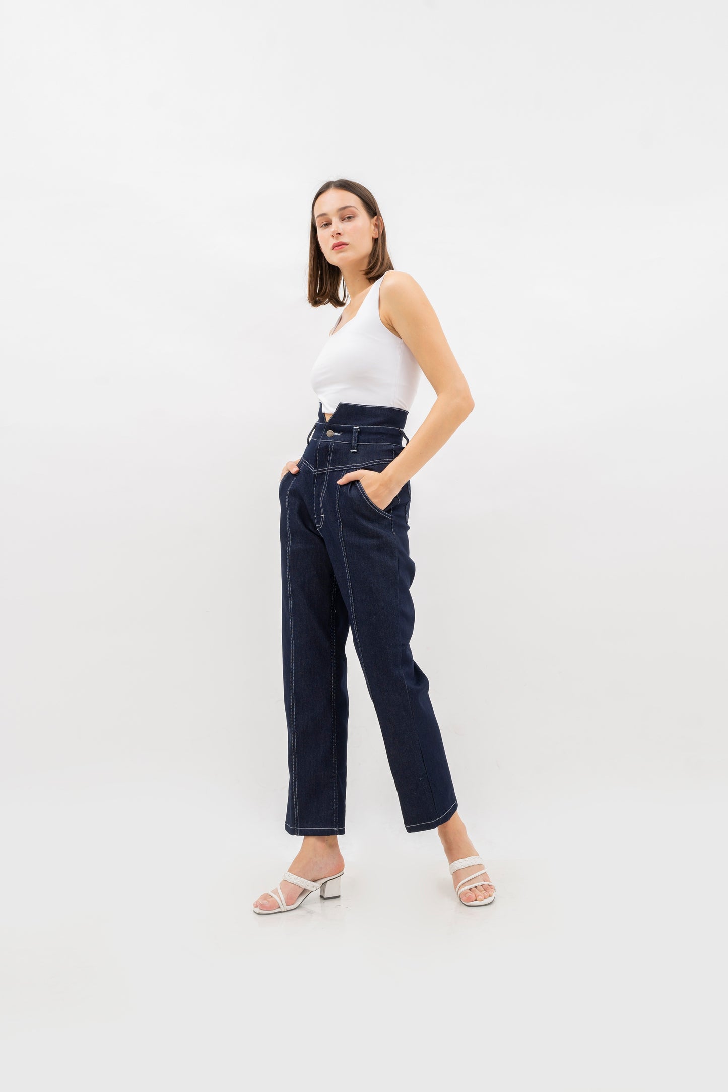 Joy Highwaist Pants