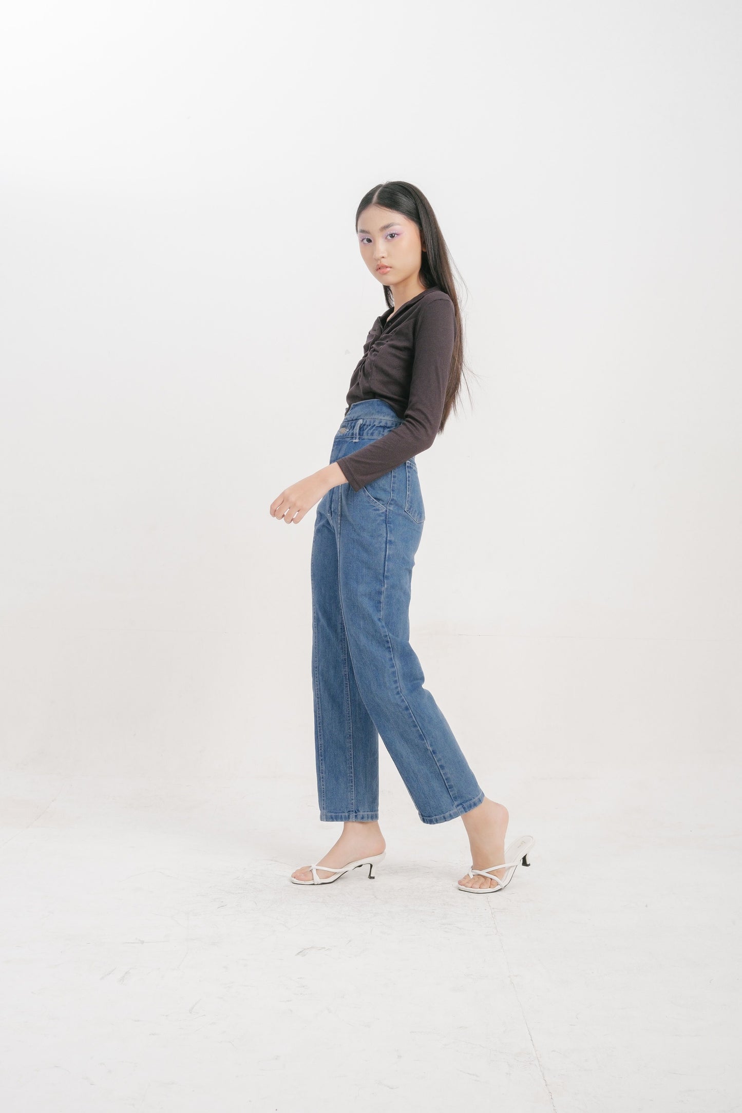 Joy Highwaist Pants