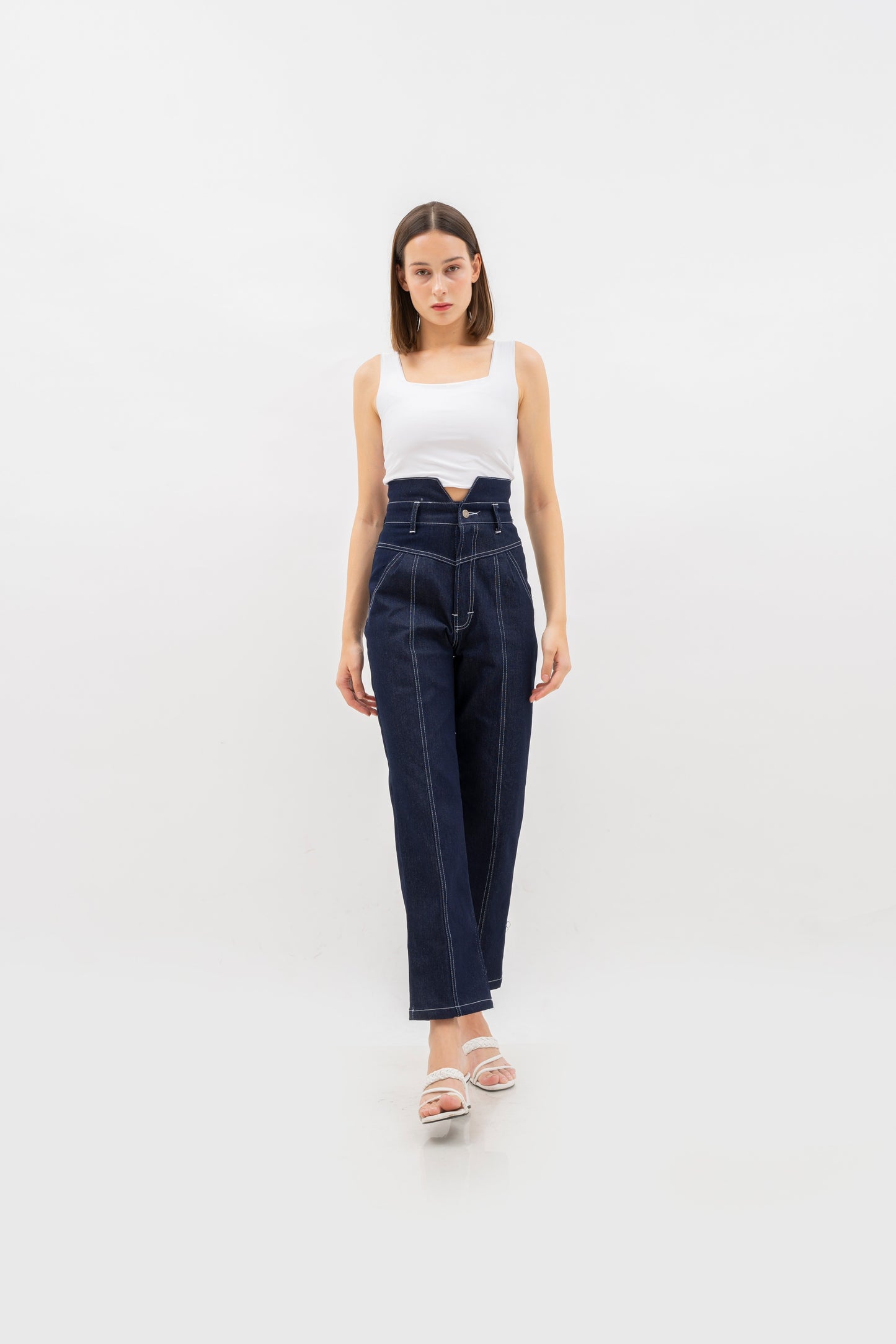 Joy Highwaist Pants