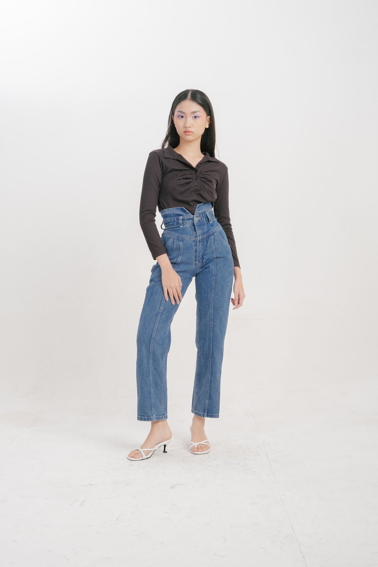 Joy Highwaist Pants