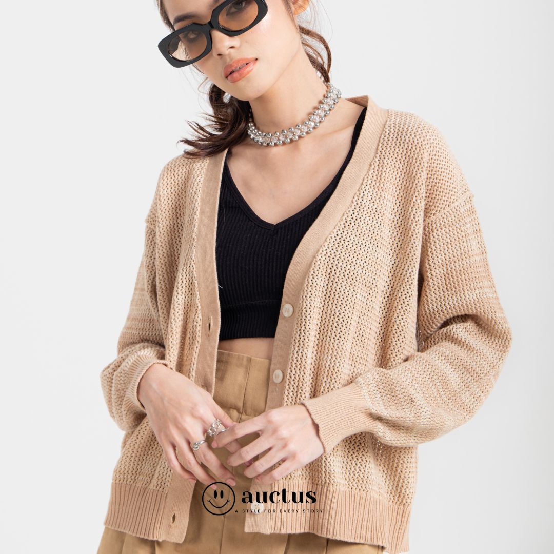 Jena Knit Cardigan