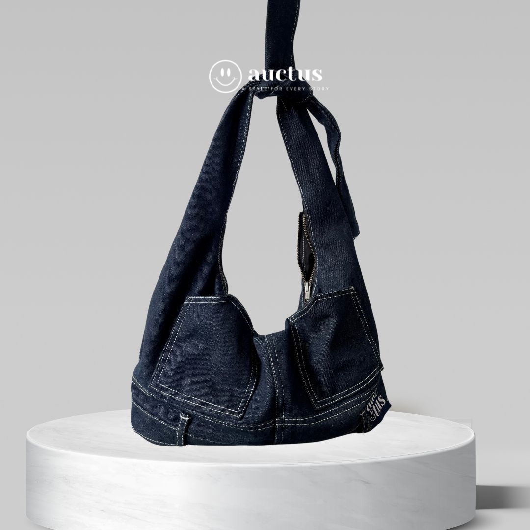 Miura Denim Bag