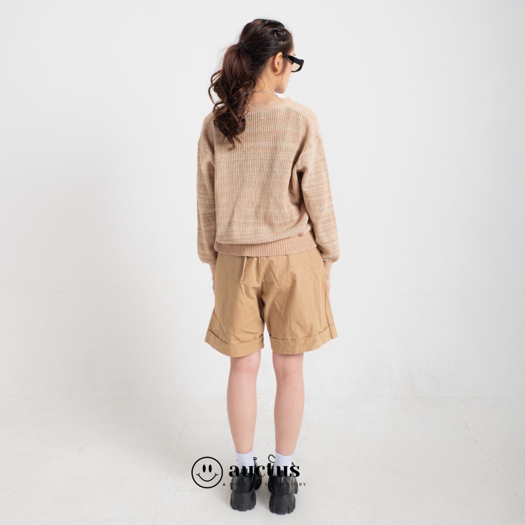 Jena Knit Cardigan