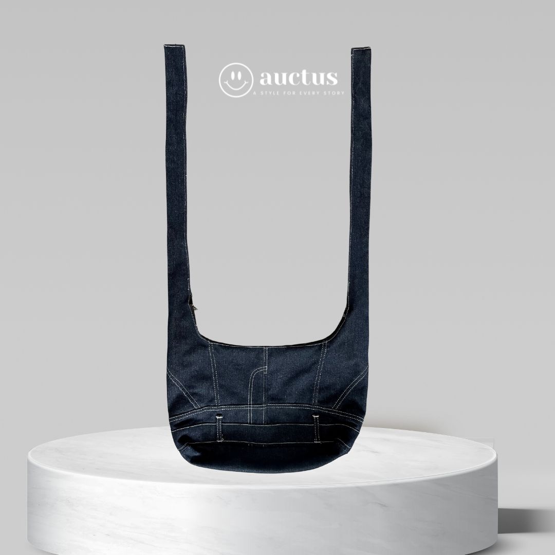 Miura Denim Bag