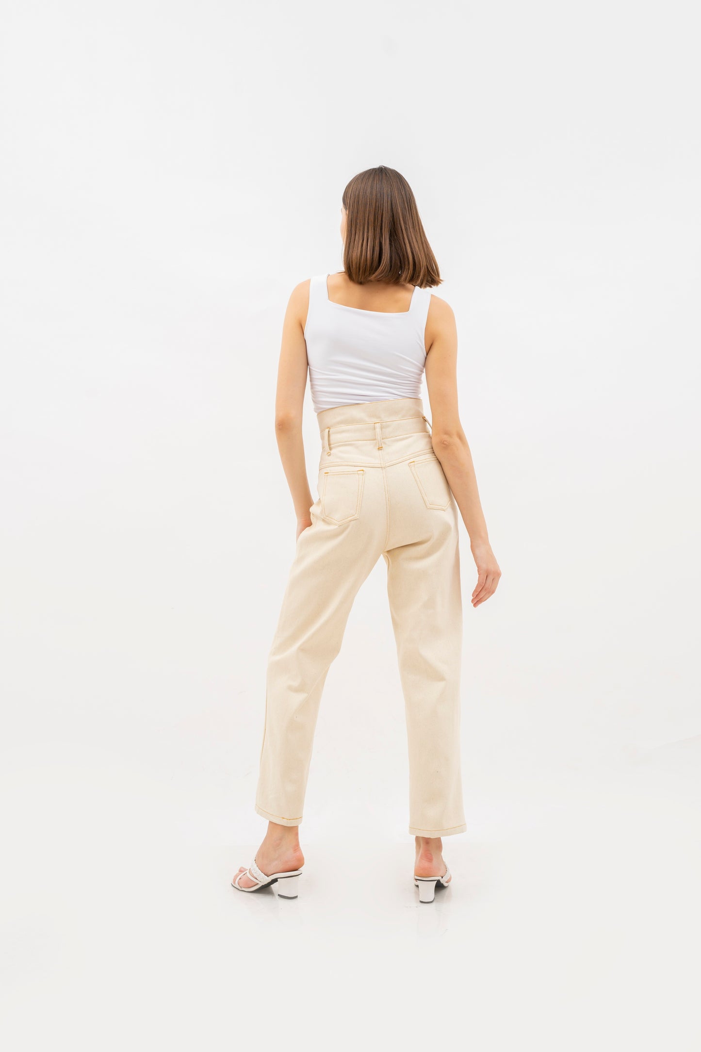 Joy Highwaist Pants