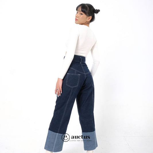 Pierre Highwaist Pants