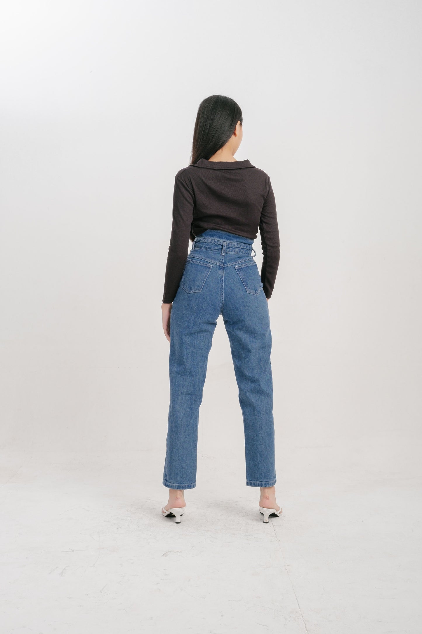 Joy Highwaist Pants