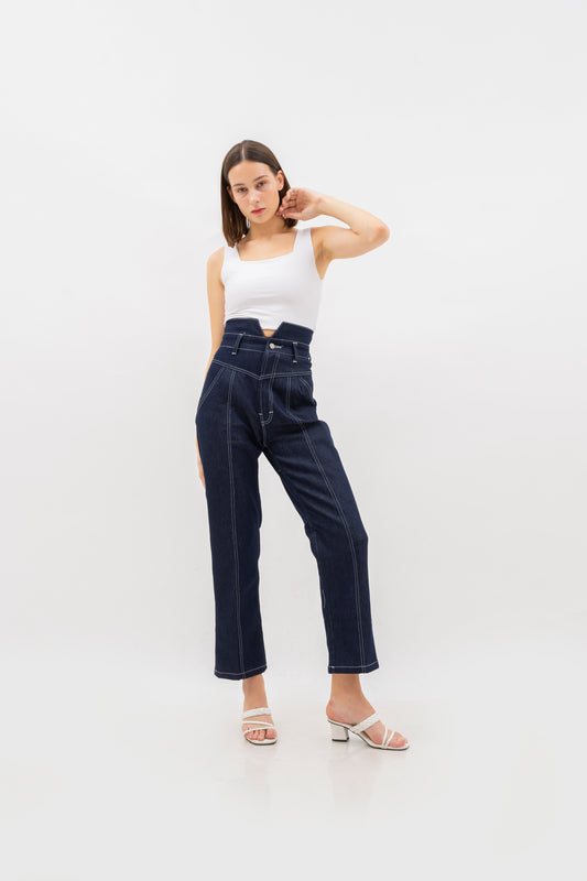 Joy Highwaist Pants