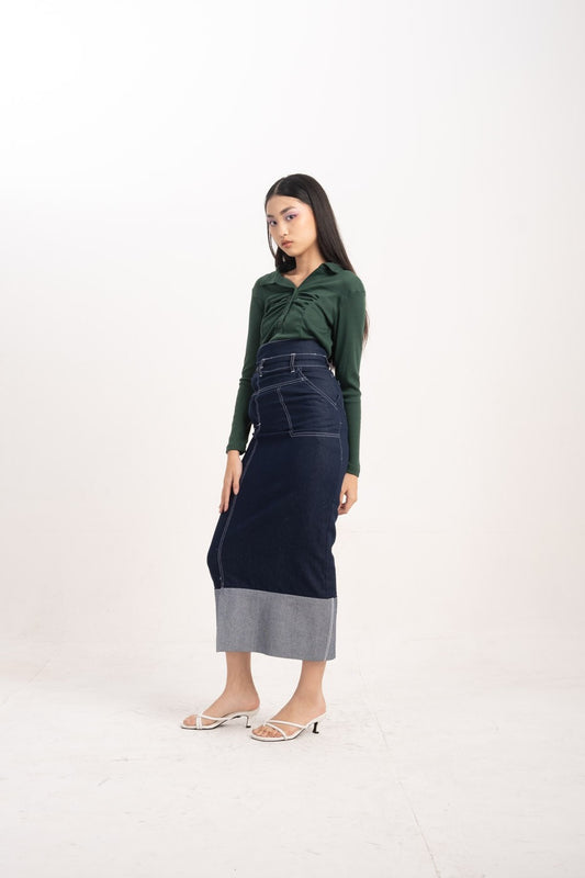 Irene Skirt Hijab Friendly