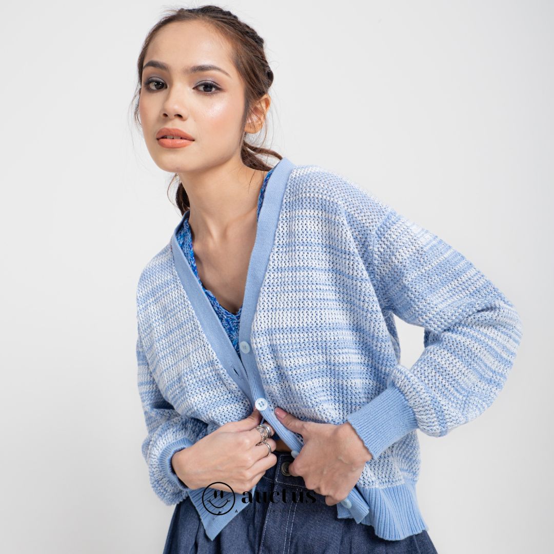 Jena Knit Cardigan