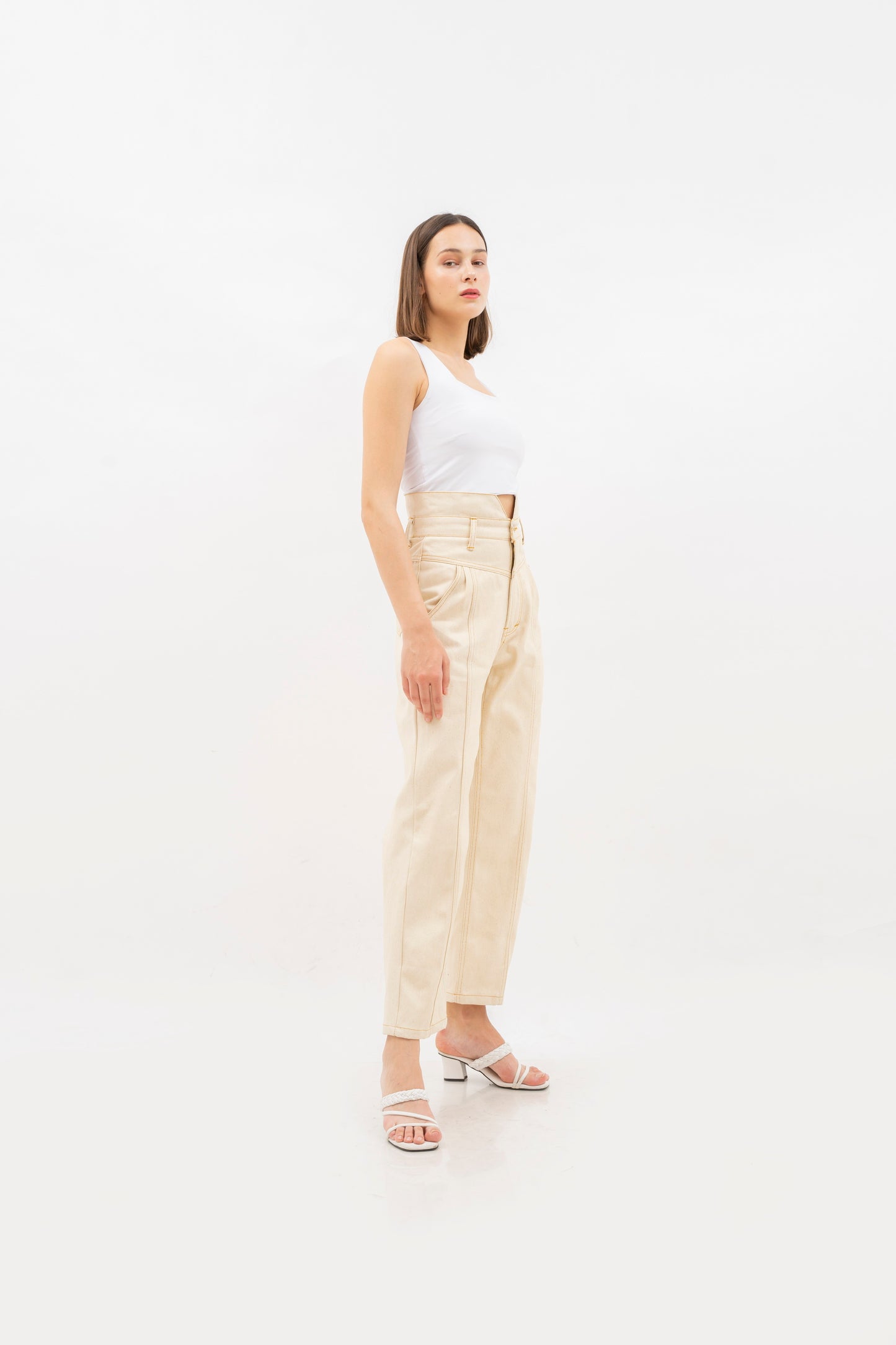 Joy Highwaist Pants